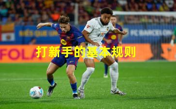 打新手的基本规则